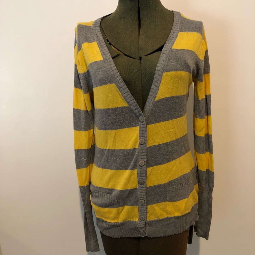 DG cardigan